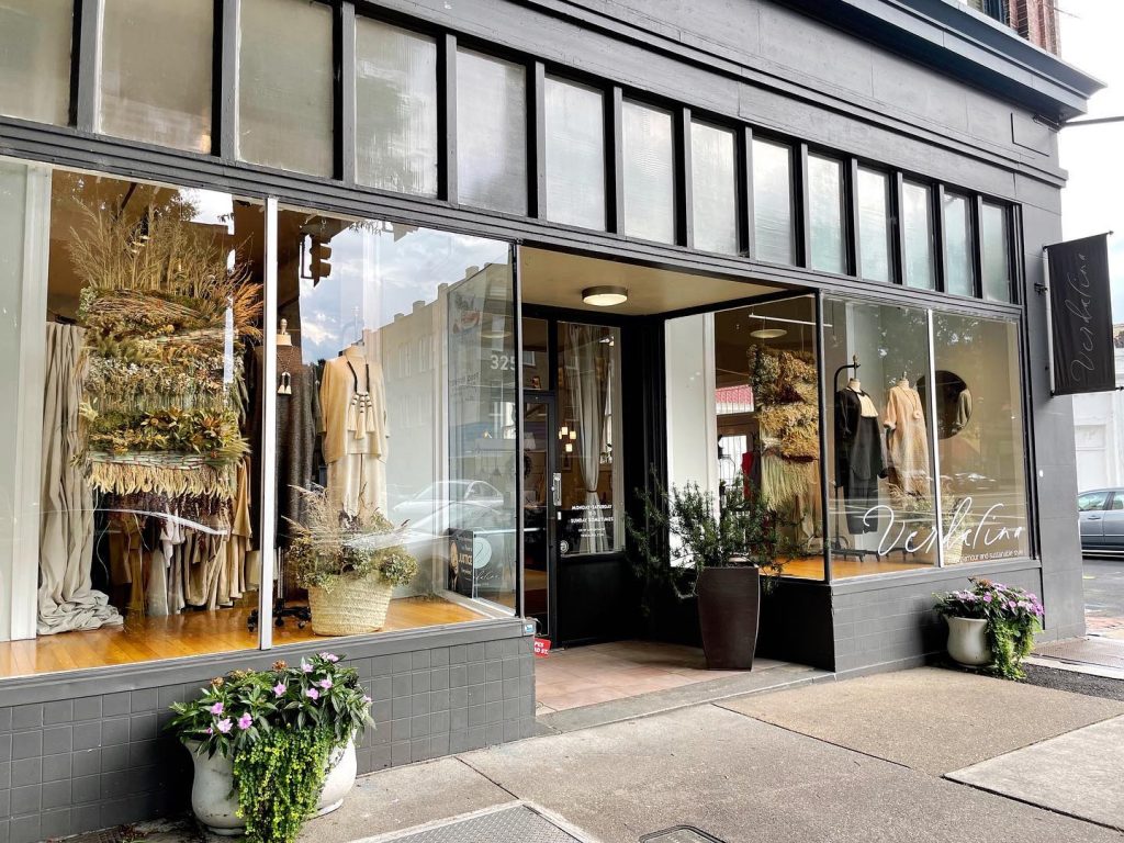 Verdalin Boutique Richmond VA